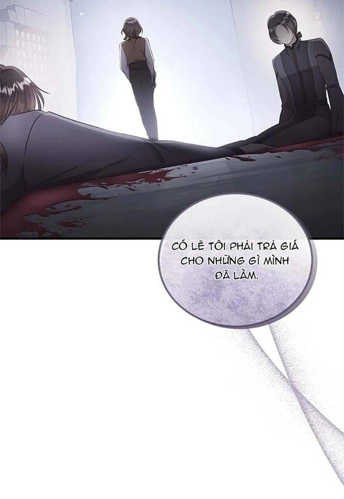 Tôi Không Muốn Chết Lần Nữa! Chap 68 - Next Chap 67