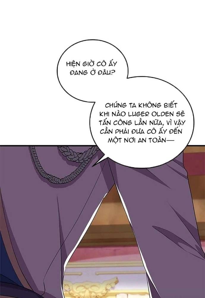 Tôi Không Muốn Chết Lần Nữa! Chap 68 - Next Chap 67