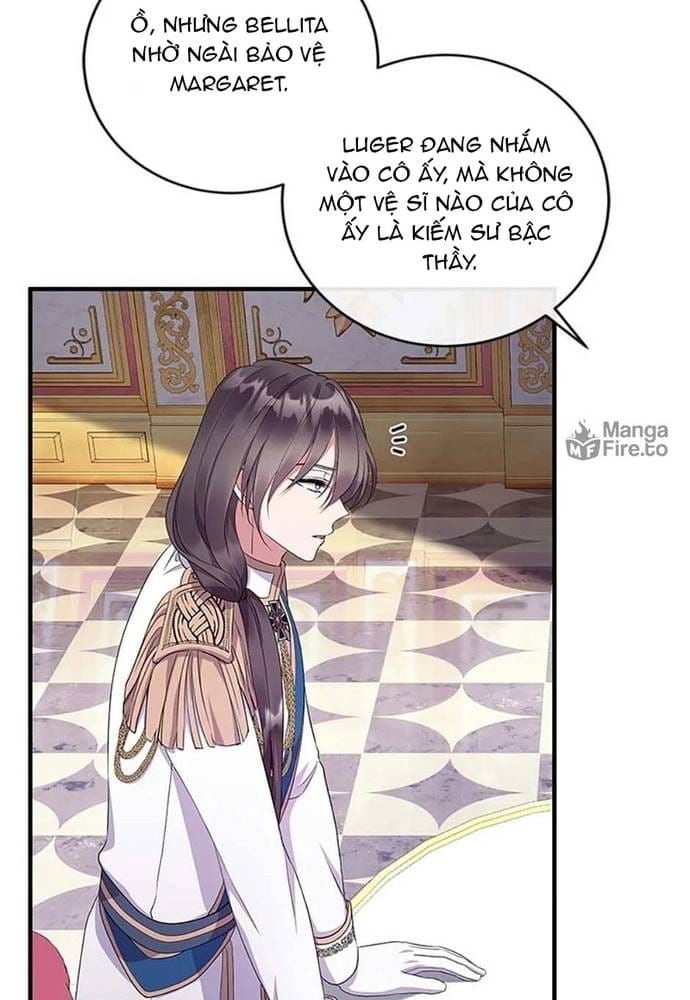 Tôi Không Muốn Chết Lần Nữa! Chap 68 - Next Chap 67