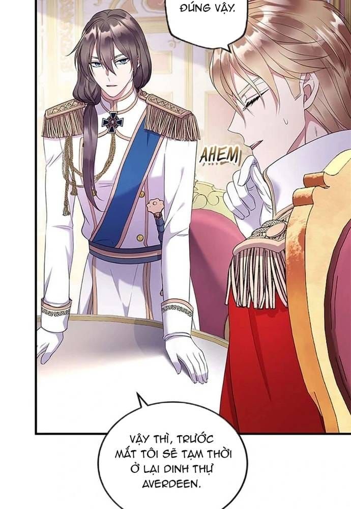 Tôi Không Muốn Chết Lần Nữa! Chap 68 - Next Chap 67