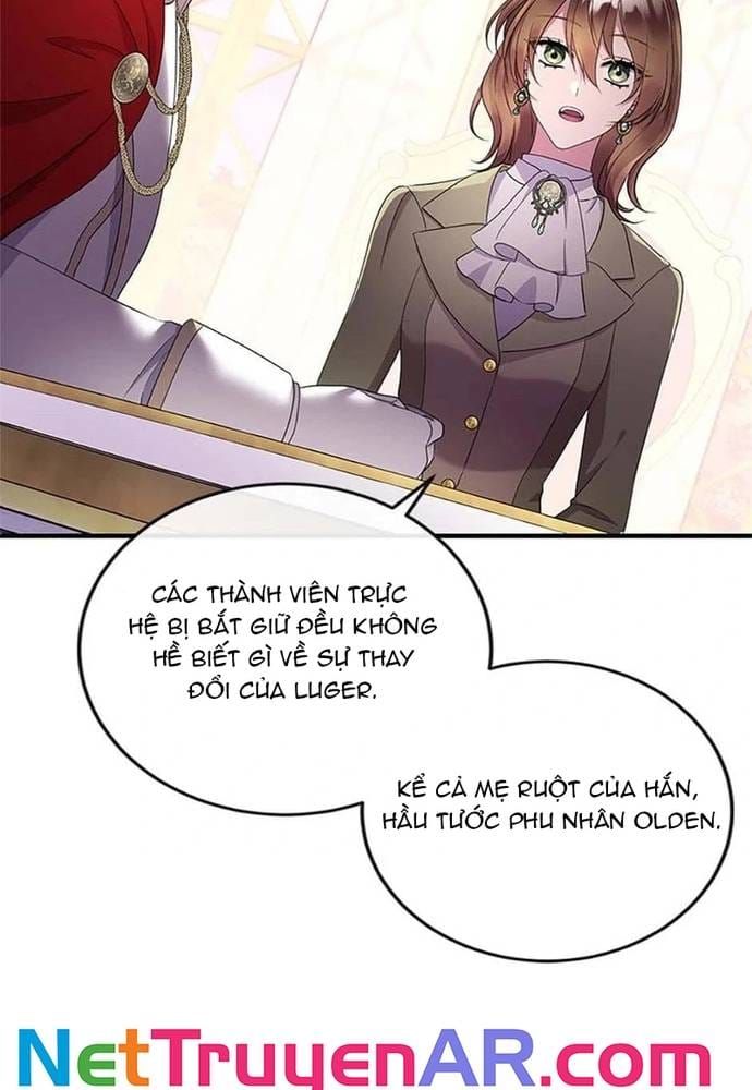 Tôi Không Muốn Chết Lần Nữa! Chap 68 - Next Chap 67