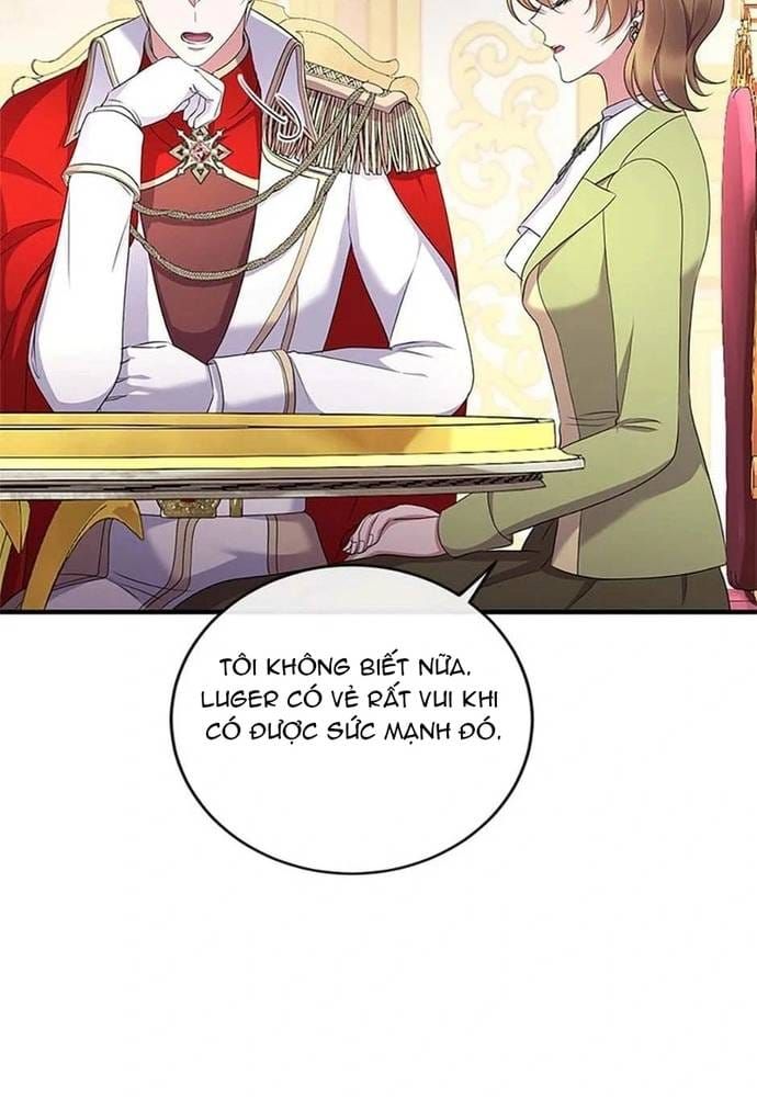 Tôi Không Muốn Chết Lần Nữa! Chap 68 - Next Chap 67