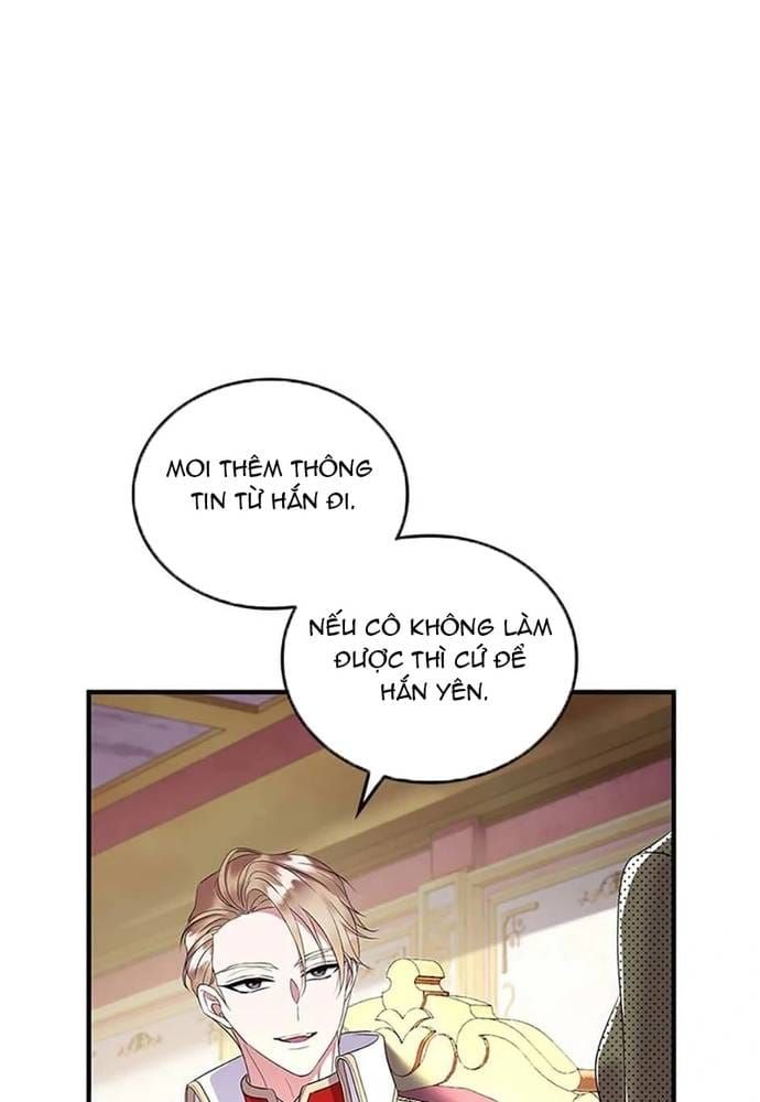 Tôi Không Muốn Chết Lần Nữa! Chap 68 - Next Chap 67