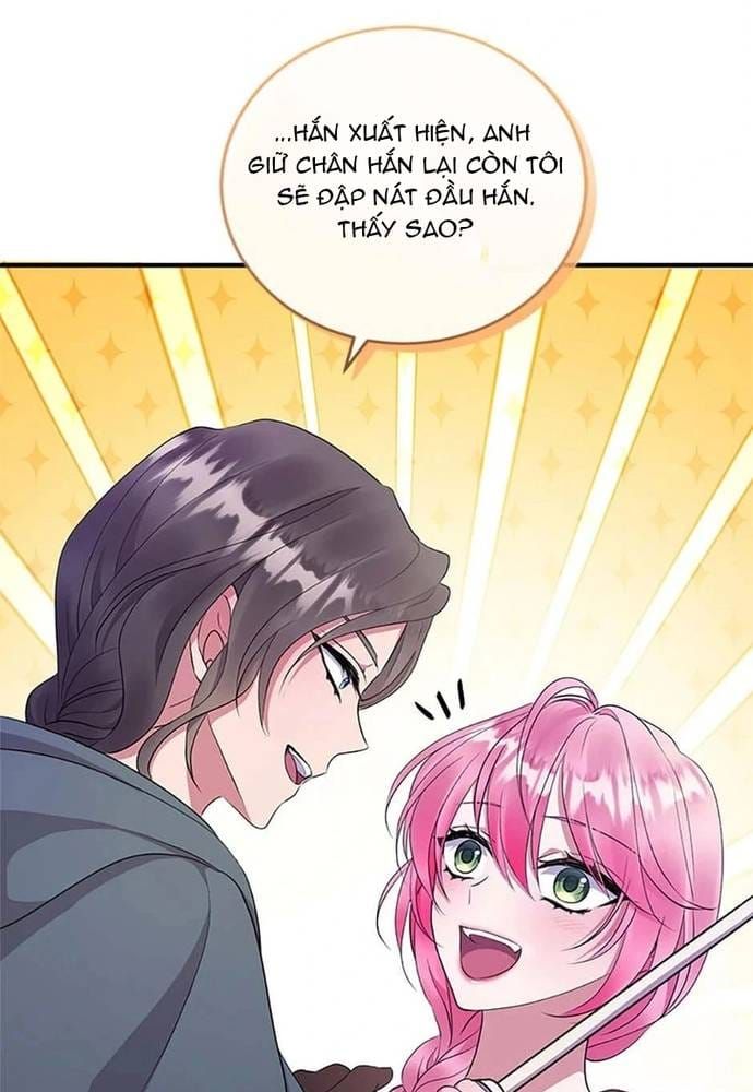 Tôi Không Muốn Chết Lần Nữa! Chap 69 - Next Chap 68
