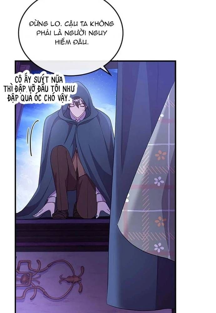 Tôi Không Muốn Chết Lần Nữa! Chap 69 - Next Chap 68