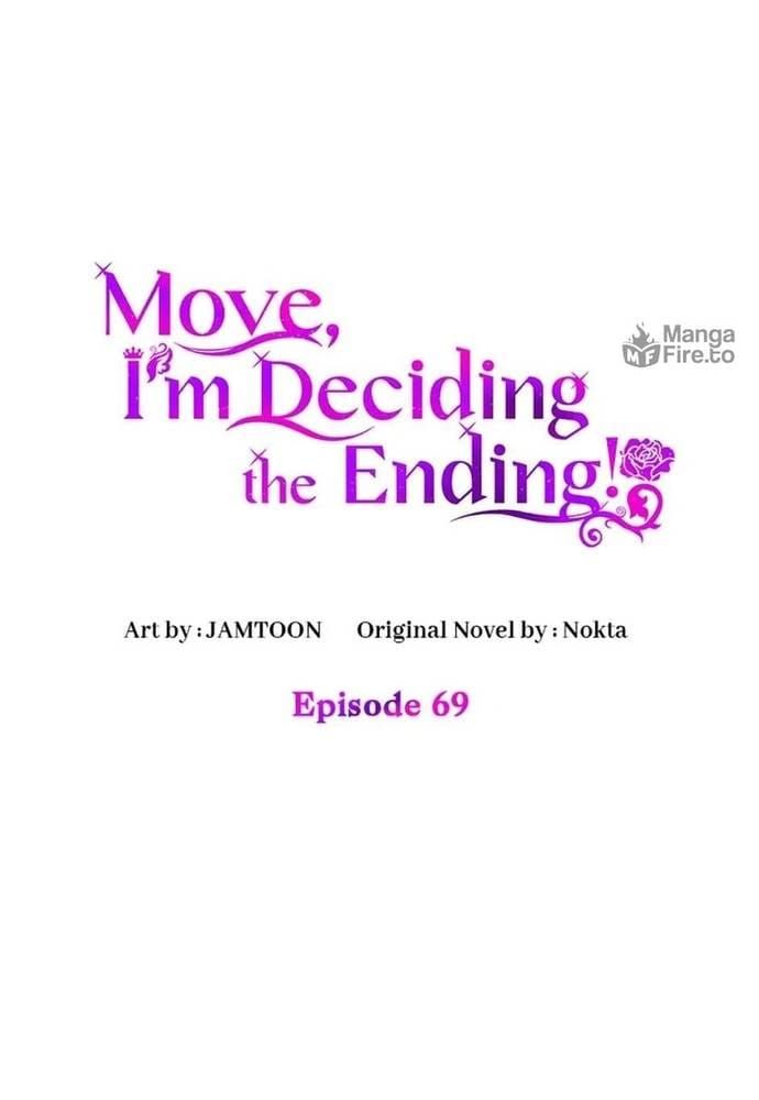 Tôi Không Muốn Chết Lần Nữa! Chap 69 - Next Chap 68