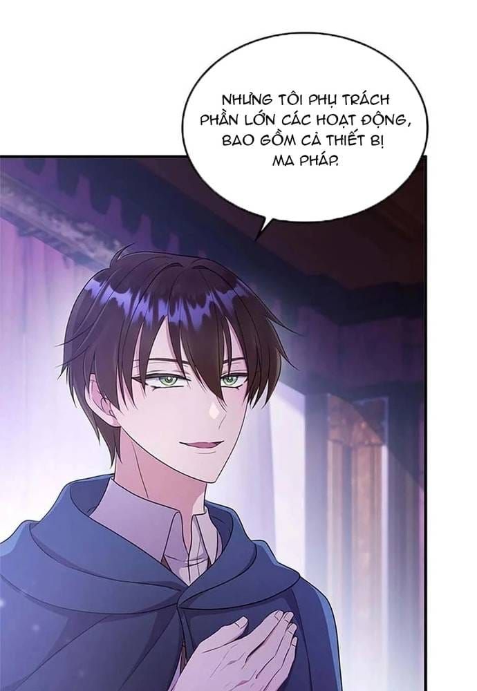 Tôi Không Muốn Chết Lần Nữa! Chap 69 - Next Chap 68