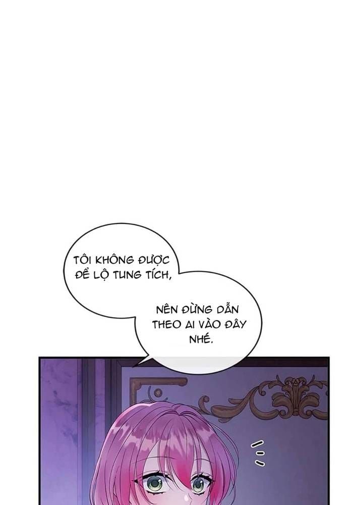 Tôi Không Muốn Chết Lần Nữa! Chap 69 - Next Chap 68