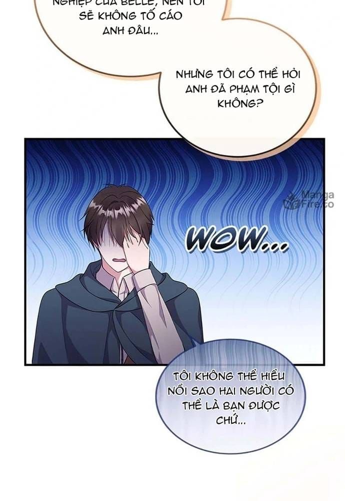 Tôi Không Muốn Chết Lần Nữa! Chap 69 - Next Chap 68