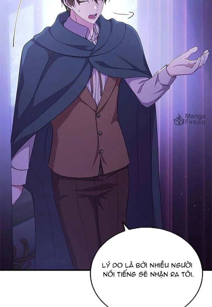 Tôi Không Muốn Chết Lần Nữa! Chap 69 - Next Chap 68