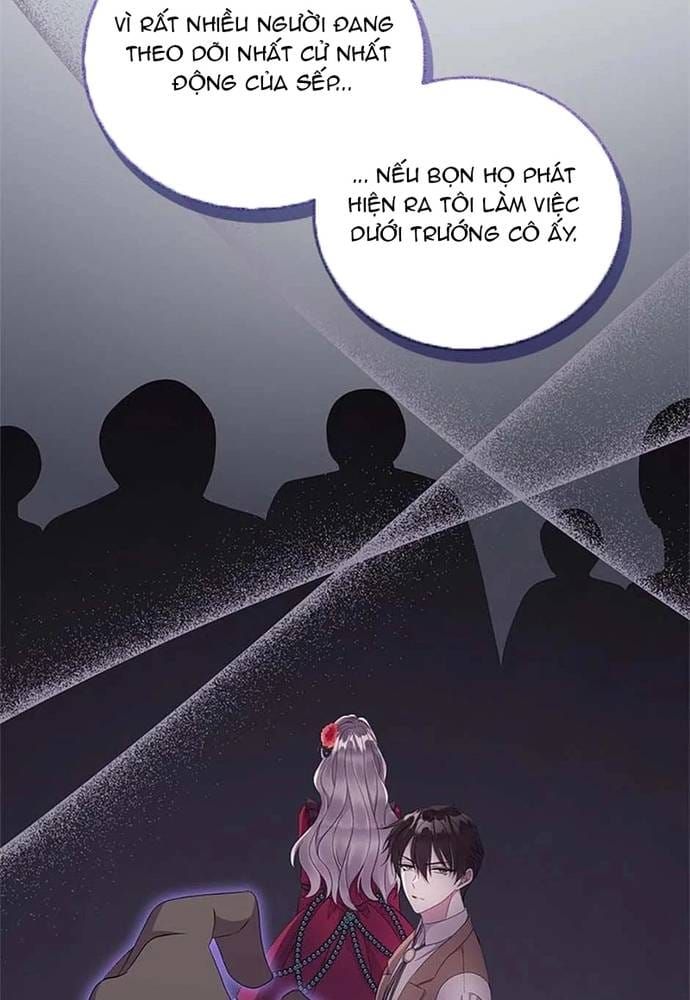 Tôi Không Muốn Chết Lần Nữa! Chap 69 - Next Chap 68