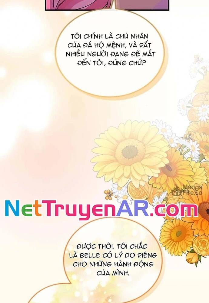 Tôi Không Muốn Chết Lần Nữa! Chap 69 - Next Chap 68