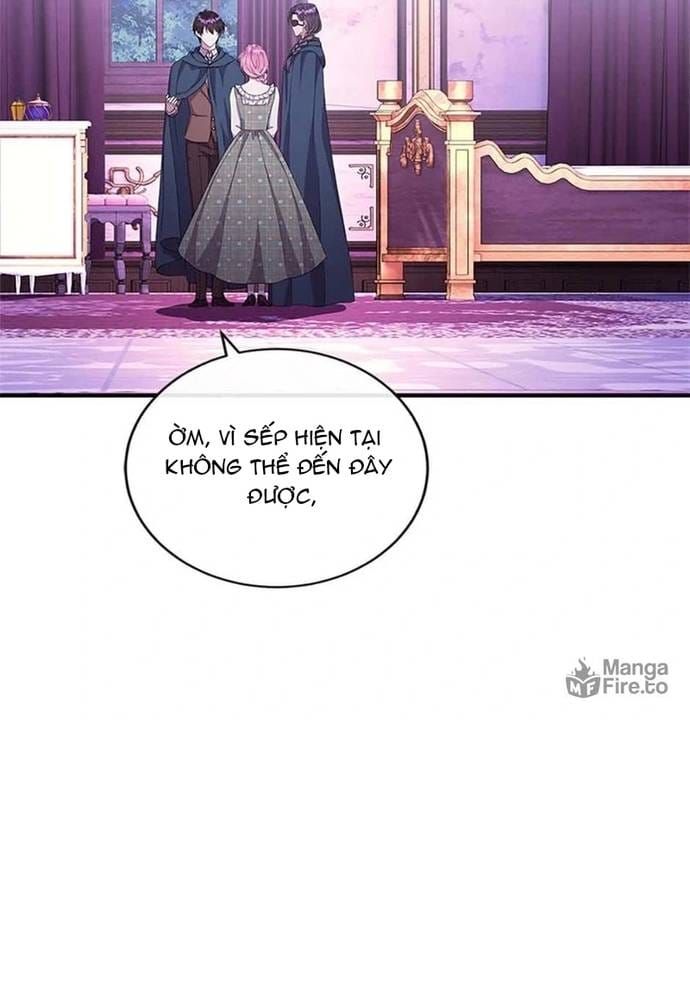 Tôi Không Muốn Chết Lần Nữa! Chap 69 - Next Chap 68