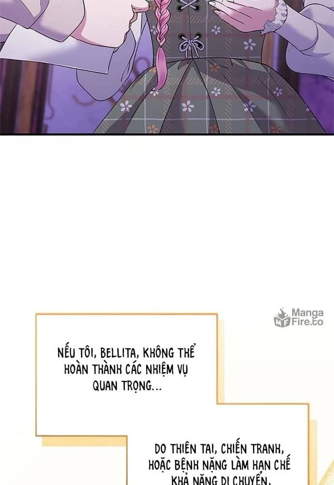 Tôi Không Muốn Chết Lần Nữa! Chap 69 - Next Chap 68