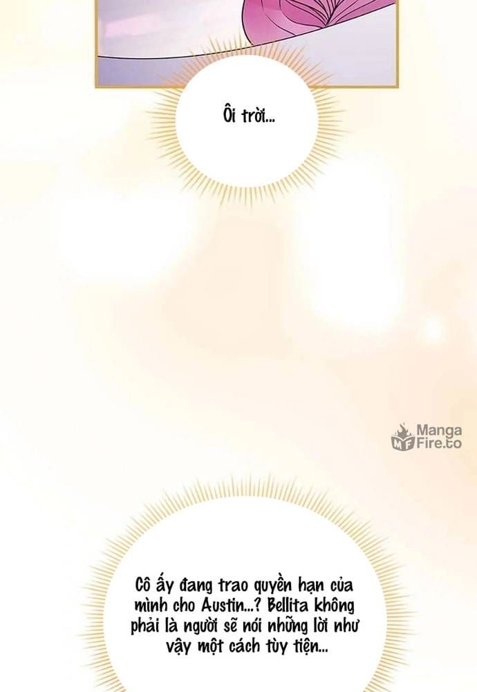 Tôi Không Muốn Chết Lần Nữa! Chap 69 - Next Chap 68