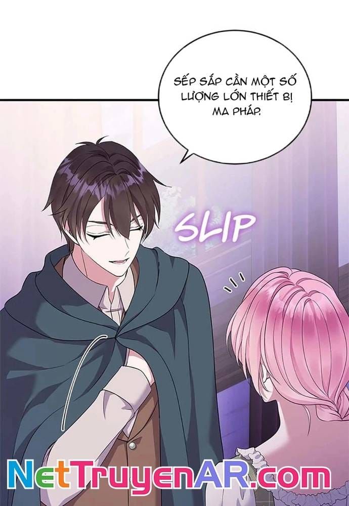 Tôi Không Muốn Chết Lần Nữa! Chap 69 - Next Chap 68