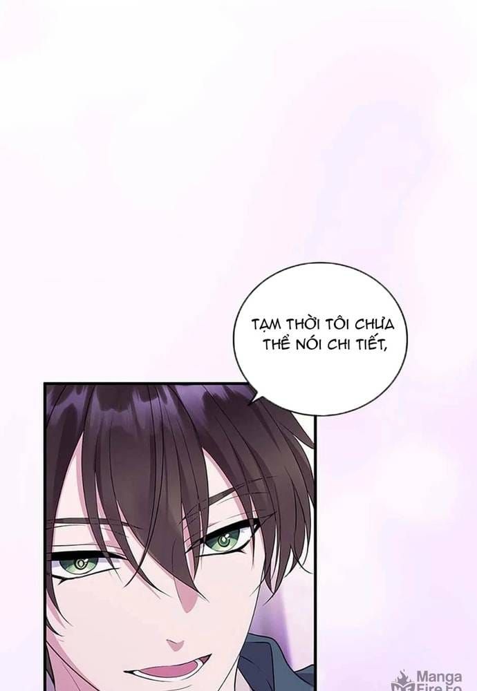 Tôi Không Muốn Chết Lần Nữa! Chap 69 - Next Chap 68
