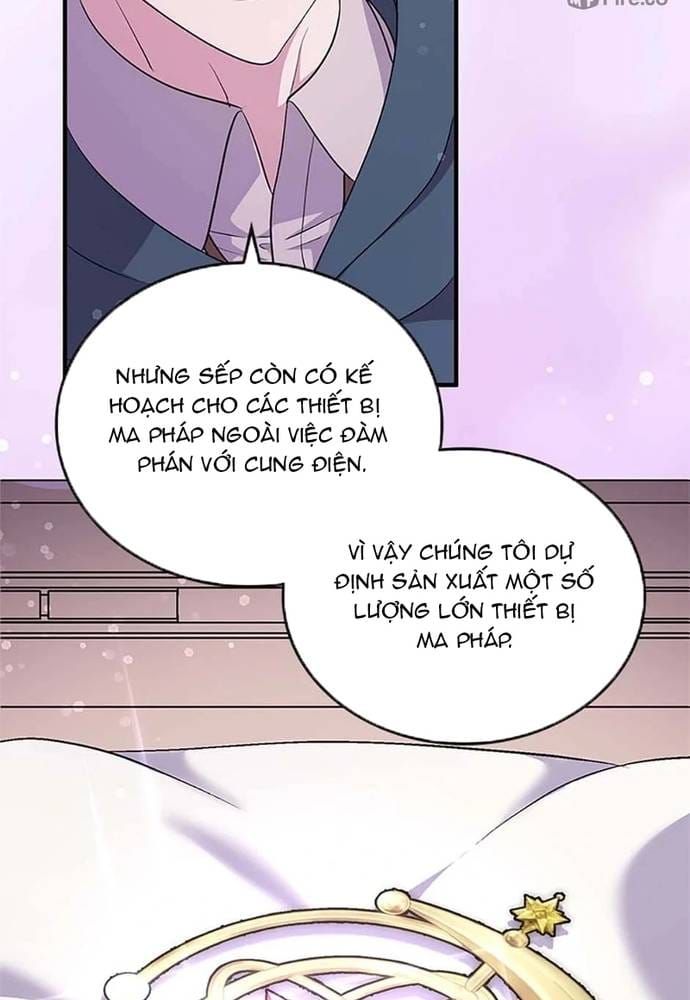 Tôi Không Muốn Chết Lần Nữa! Chap 69 - Next Chap 68