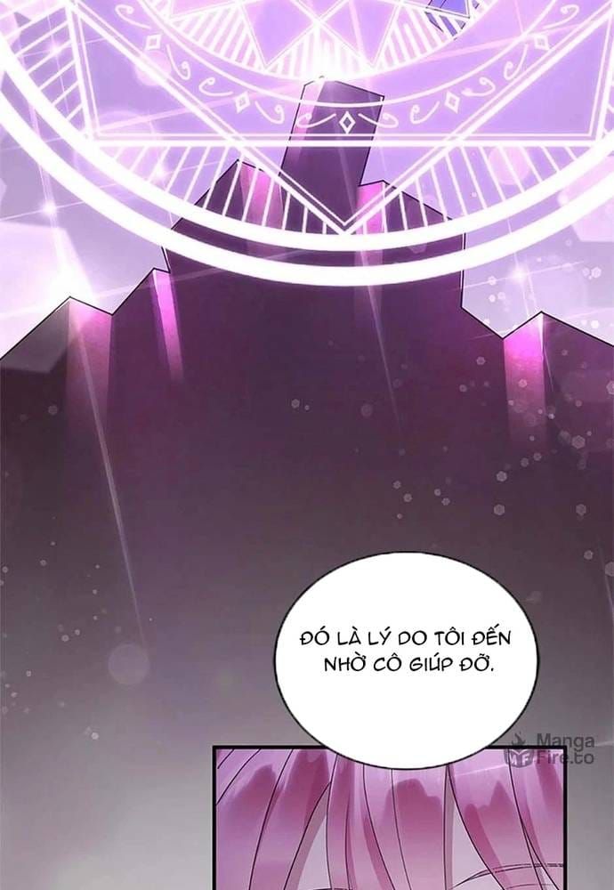 Tôi Không Muốn Chết Lần Nữa! Chap 69 - Next Chap 68