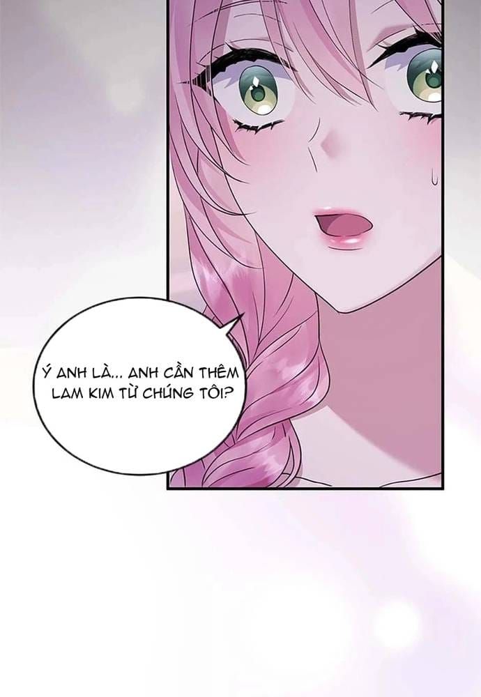 Tôi Không Muốn Chết Lần Nữa! Chap 69 - Next Chap 68
