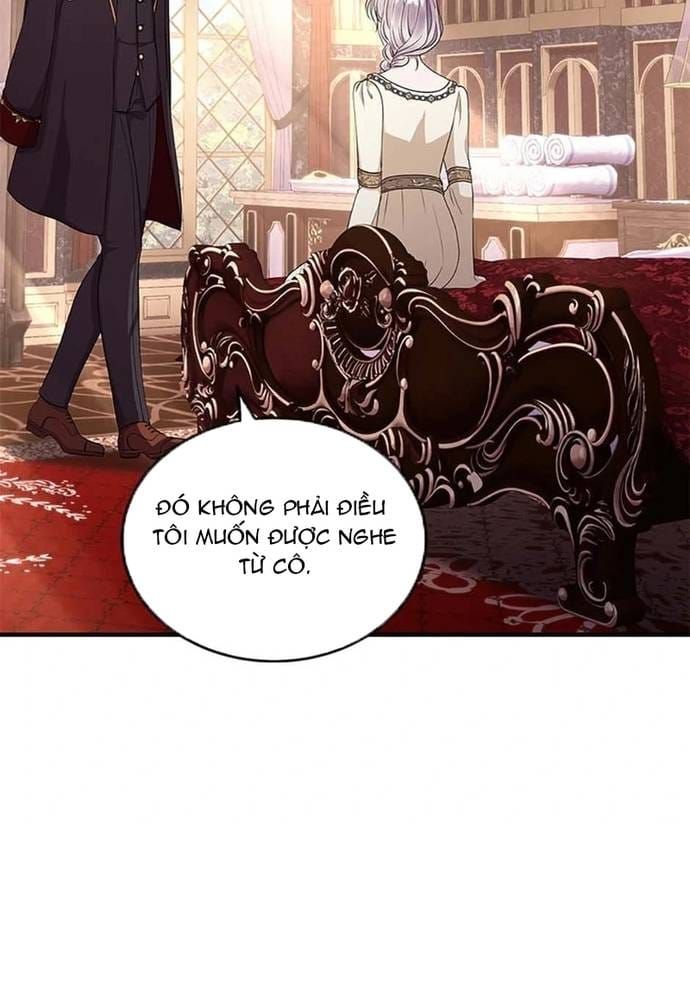 Tôi Không Muốn Chết Lần Nữa! Chap 70 - Next Chap 69