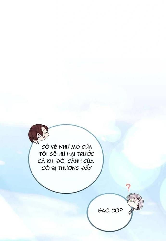 Tôi Không Muốn Chết Lần Nữa! Chap 70 - Next Chap 69