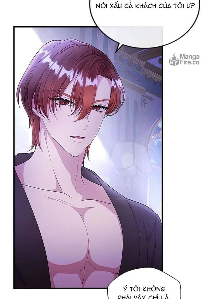 Tôi Không Muốn Chết Lần Nữa! Chap 70 - Next Chap 69