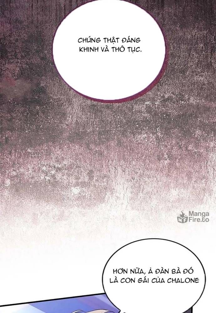 Tôi Không Muốn Chết Lần Nữa! Chap 70 - Next Chap 69