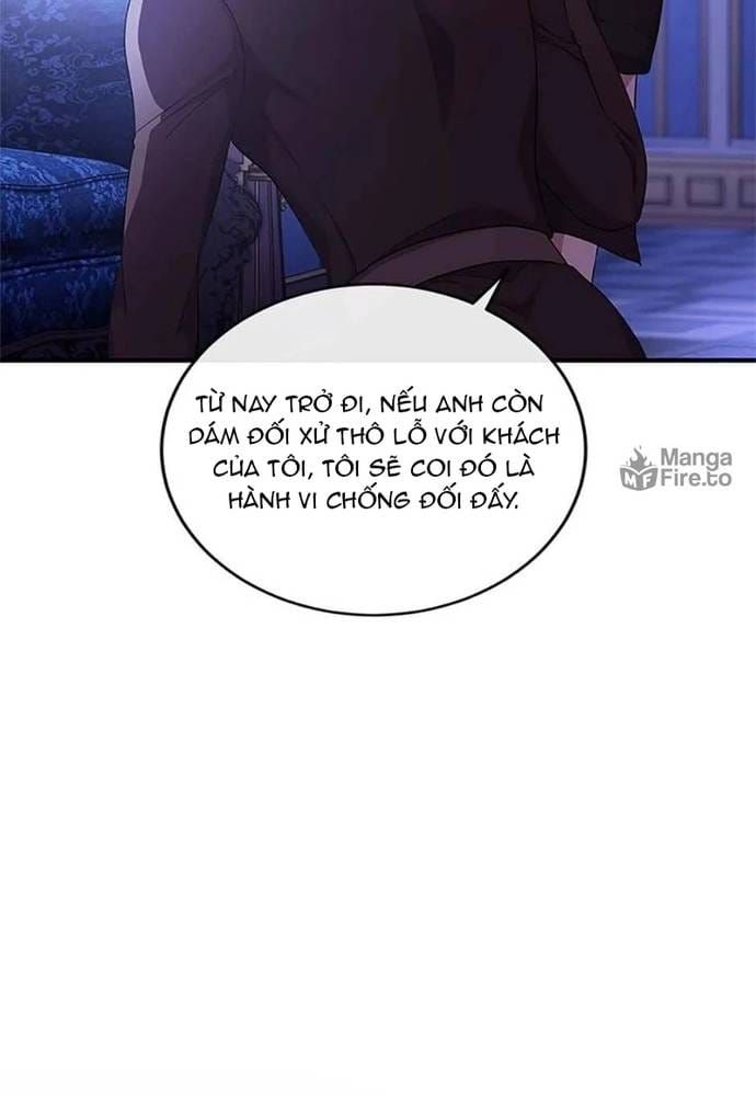 Tôi Không Muốn Chết Lần Nữa! Chap 70 - Next Chap 69