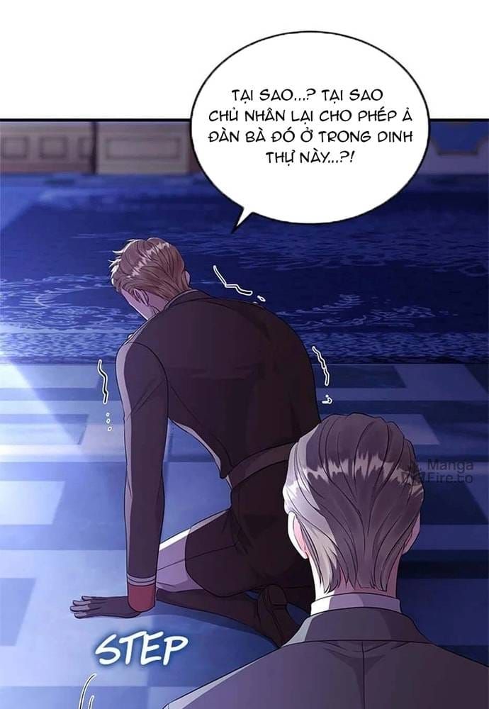 Tôi Không Muốn Chết Lần Nữa! Chap 70 - Next Chap 69