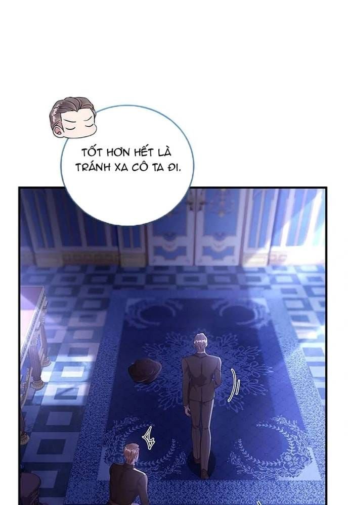 Tôi Không Muốn Chết Lần Nữa! Chap 70 - Next Chap 69