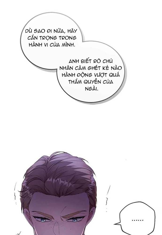 Tôi Không Muốn Chết Lần Nữa! Chap 70 - Next Chap 69