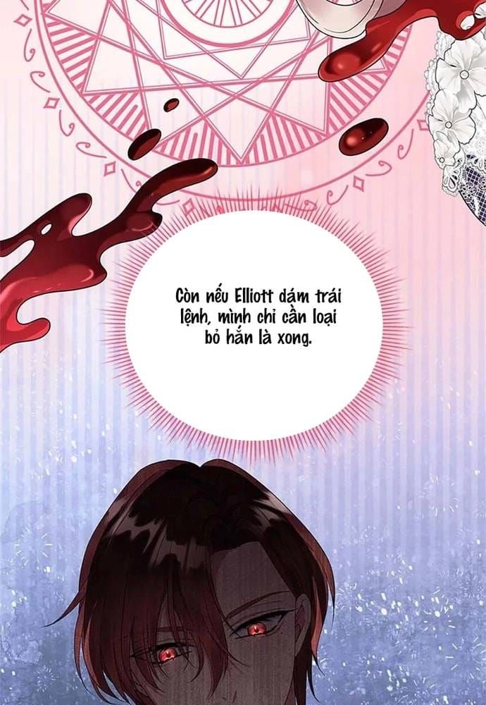 Tôi Không Muốn Chết Lần Nữa! Chap 70 - Next Chap 69