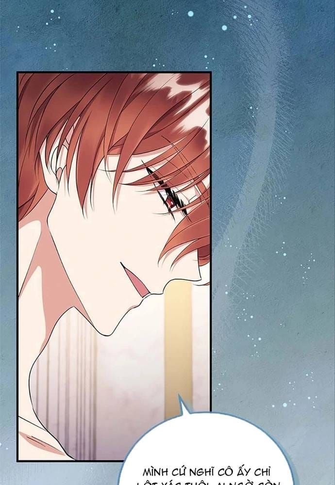 Tôi Không Muốn Chết Lần Nữa! Chap 70 - Next Chap 69