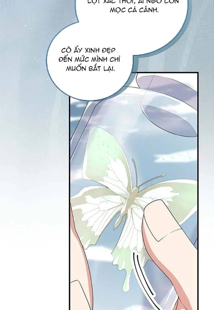 Tôi Không Muốn Chết Lần Nữa! Chap 70 - Next Chap 69