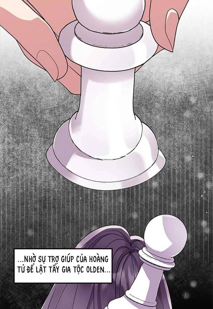 Tôi Không Muốn Chết Lần Nữa! Chap 70 - Next Chap 69