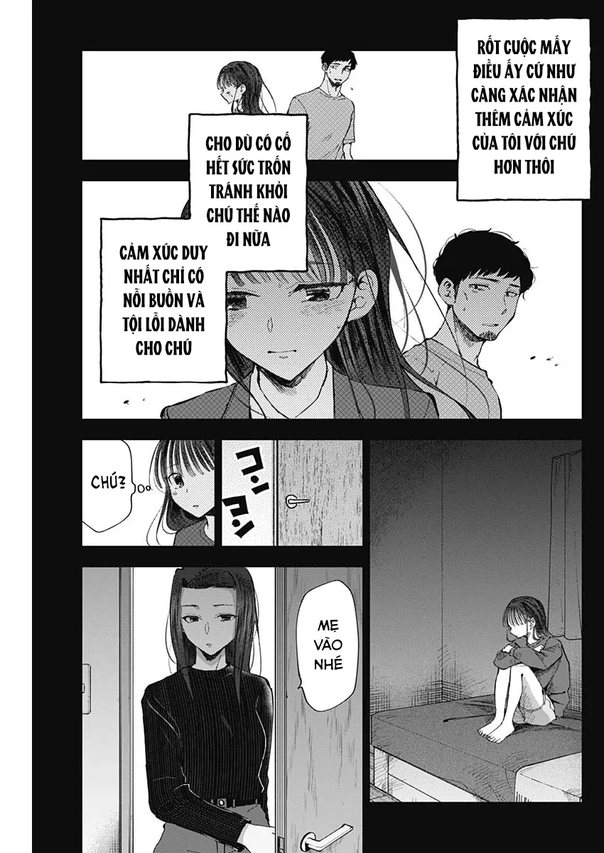 Seinen Shoyo Yo Haru Wo Musabore [Chap 44]