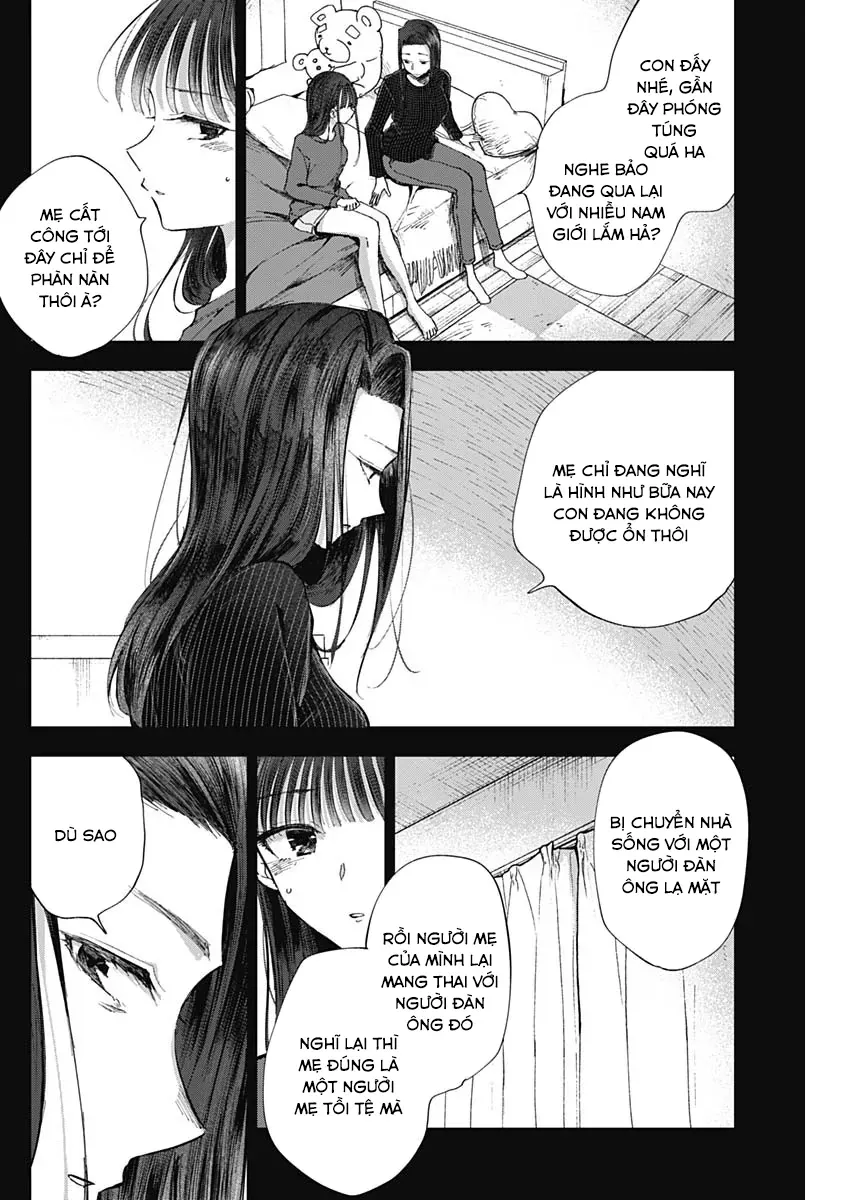 Seinen Shoyo Yo Haru Wo Musabore [Chap 44]