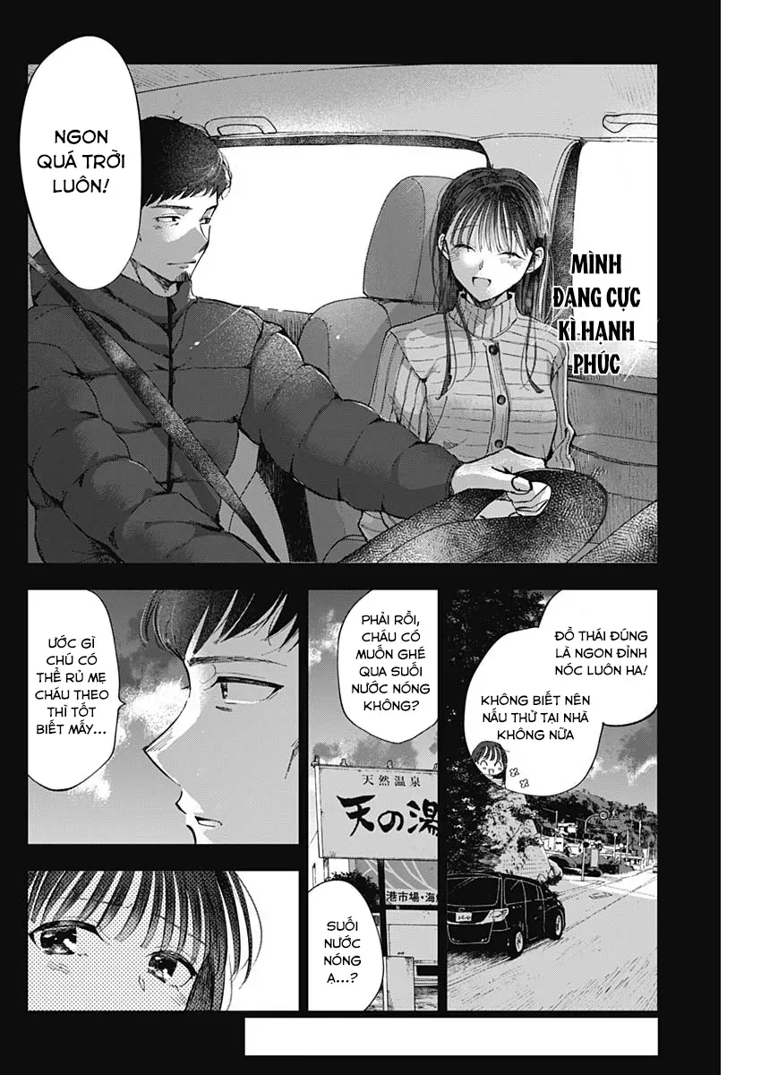 Seinen Shoyo Yo Haru Wo Musabore [Chap 44]