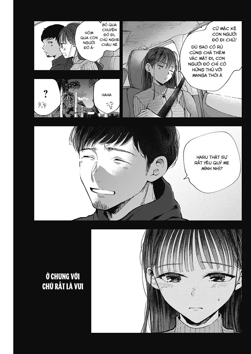 Seinen Shoyo Yo Haru Wo Musabore [Chap 44]