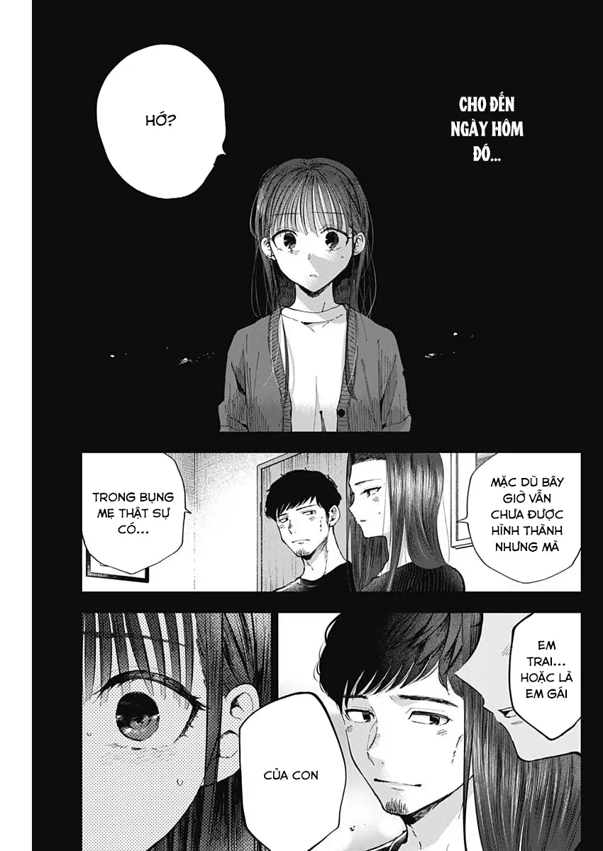 Seinen Shoyo Yo Haru Wo Musabore [Chap 44]