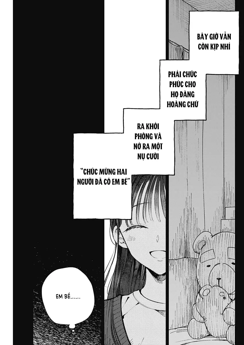 Seinen Shoyo Yo Haru Wo Musabore [Chap 44]