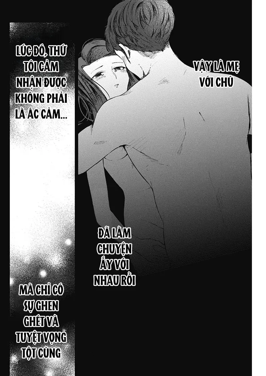 Seinen Shoyo Yo Haru Wo Musabore [Chap 44]