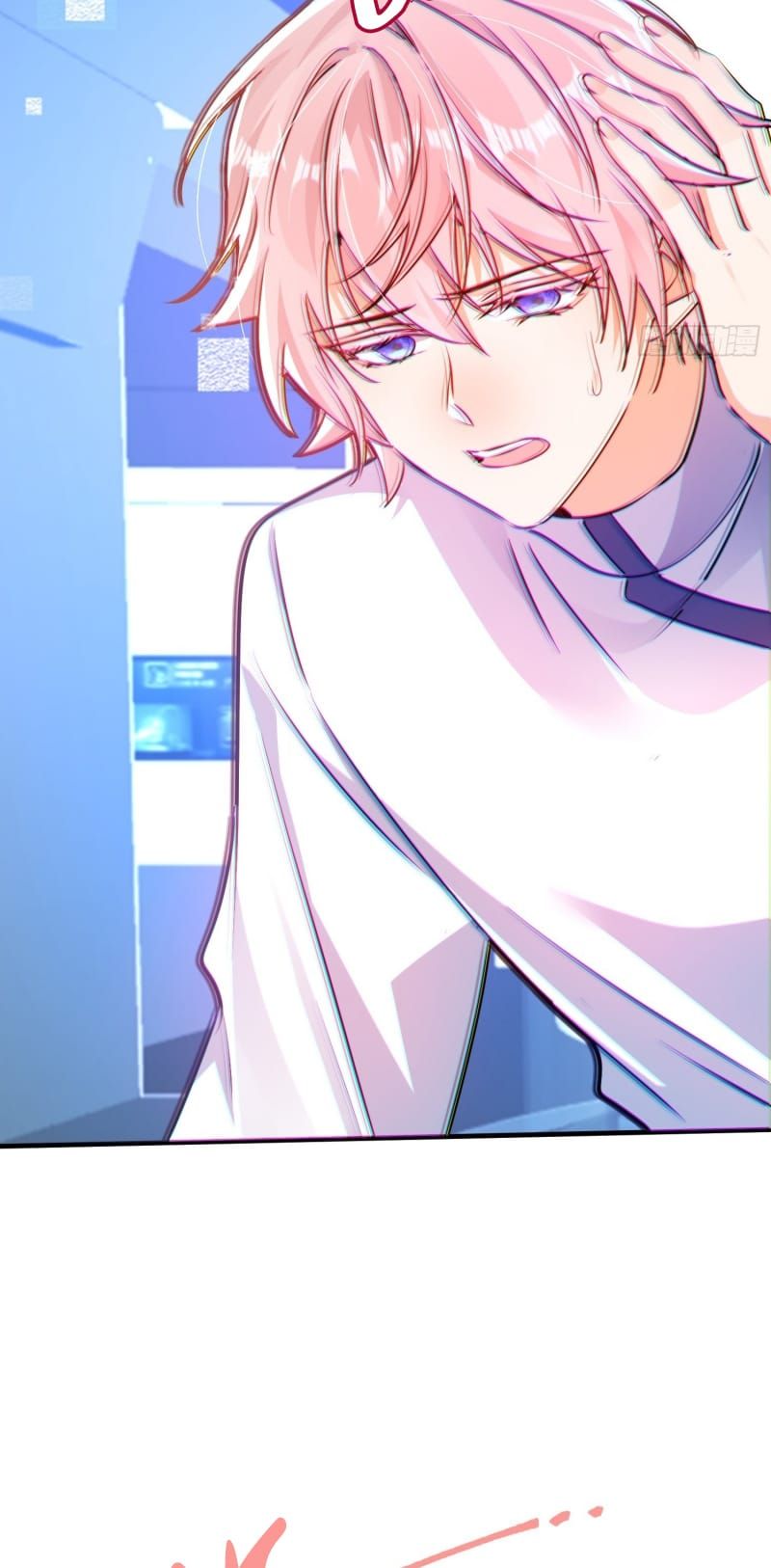 Cả Vũ Trụ Đều Muốn Thân Thiết Với Tôi Chap 14 - Next Chap 13