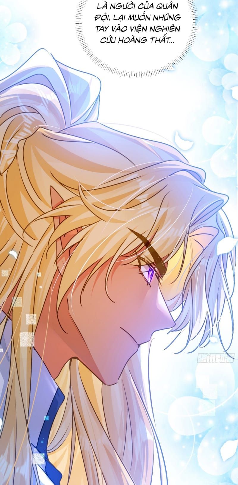 Cả Vũ Trụ Đều Muốn Thân Thiết Với Tôi Chap 14 - Next Chap 13