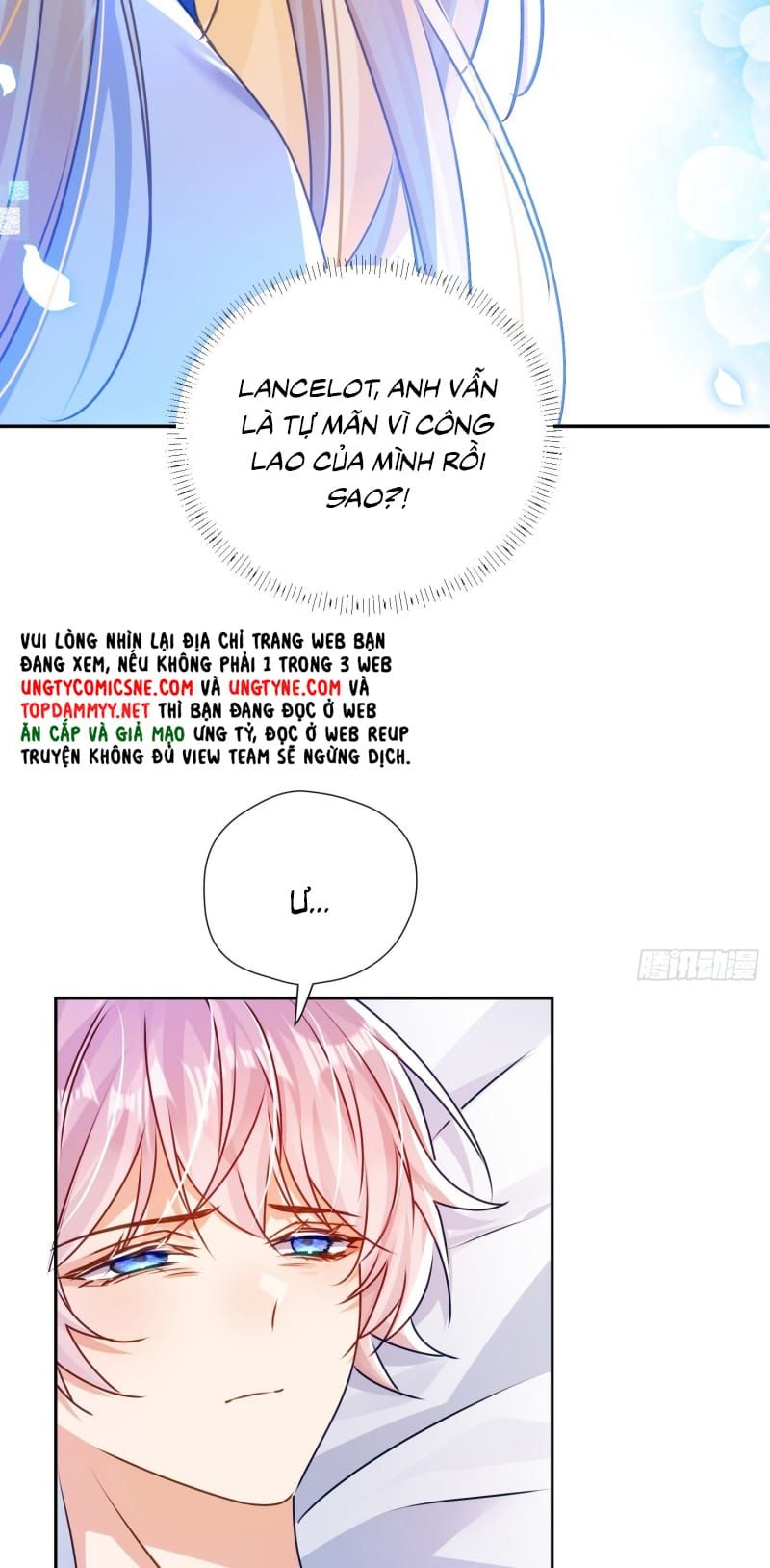 Cả Vũ Trụ Đều Muốn Thân Thiết Với Tôi Chap 14 - Next Chap 13