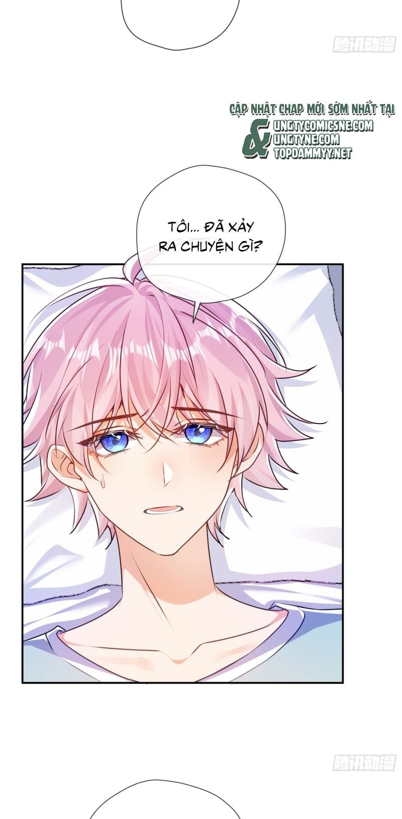 Cả Vũ Trụ Đều Muốn Thân Thiết Với Tôi Chap 14 - Next Chap 13