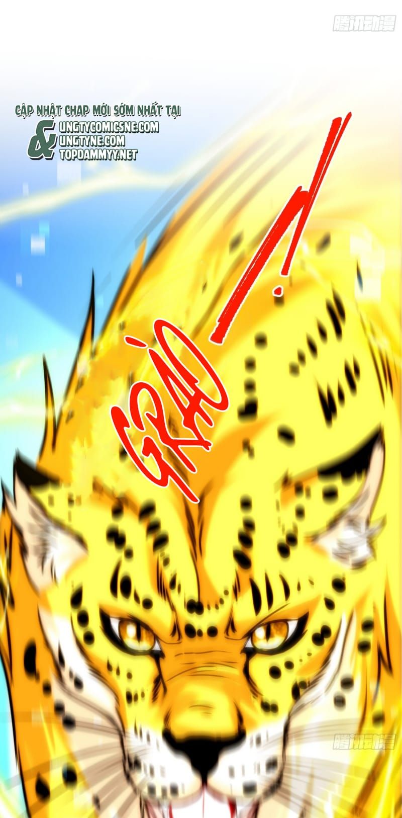 Cả Vũ Trụ Đều Muốn Thân Thiết Với Tôi Chap 14 - Next Chap 13