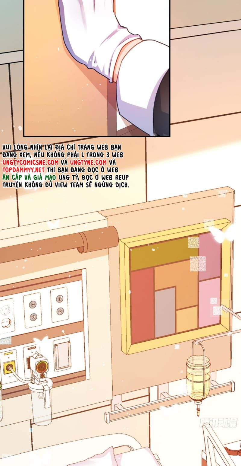 Cả Vũ Trụ Đều Muốn Thân Thiết Với Tôi Chap 14 - Next Chap 13