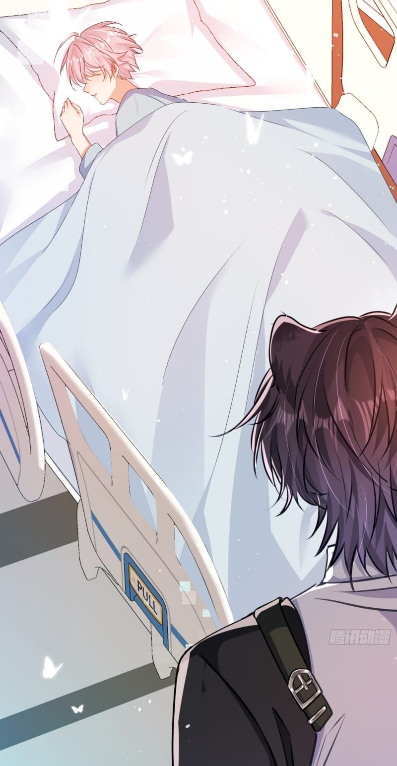 Cả Vũ Trụ Đều Muốn Thân Thiết Với Tôi Chap 14 - Next Chap 13